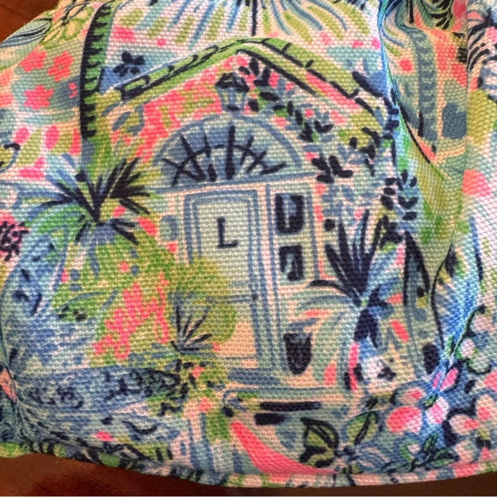 Lilly Pulitzer new never